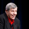 Jerry Lewis attends the encore session for 