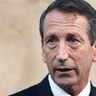 Most ethically challenged -- South Carolina Gov. Mark Sanford