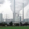 German Power Plant