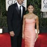 Will Smith and Jada Pinkett Smith