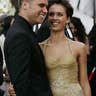 Jessica Alba and Cash Warren