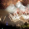 New Year's Eve Around the World