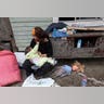 Chile Aftermath