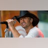 Tim McGraw