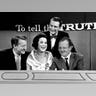 Politicians Star on TV Shows