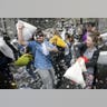 Pillows for the Masses