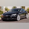 Tesla Model S Alpha
