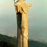 Christ the Redeemer BASE Jump