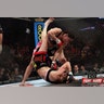 Cyborg vs. Coenen