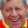 Cast member Jerry Lewis during a photocall for the film 