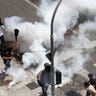 Greece Riots 1