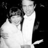 Shirley MacLaine and Warren Beatty