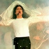 1993: Michael Jackson