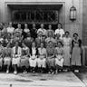 IBM History 1935_Systems_Service_Women