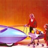 1964 - GM Concept Car
