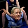 YOUR Take on the WikiLeaks Controversy