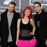 1Paramour Grammys 
