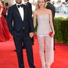 Joshua Jackson and Diane Kruger
