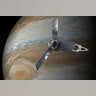 Juno and the Great Red Spot