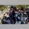 Mexico Migrants 5