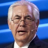 Secretary of State: Rex Tillerson, 64