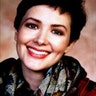 Janine Turner Then