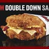 The KFC Double Down