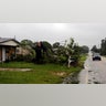Matthew wreaks havoc on Florida streets