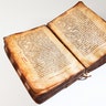 Khabouris New Testament Codex