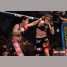 Cyborg vs. Coenen