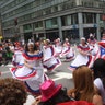 Puerto Rican Day Parade 12