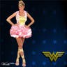 What Wonder Woman's New Costume Should Have Looked Like