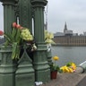 London grieves after the terrorist attack