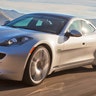 2012 Fisker Karma