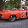 The Original General Lee