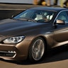 2013 BMW 6 Series Gran Coupe