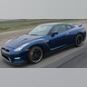 2012 Nissan GT-R