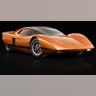 Holden Hurricane