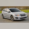 2012 Subaru Impreza Sport