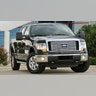 2011 Ford F-150 SuperCrew Lariat EcoBoost