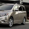 2011 Nissan Quest