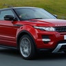 2012 Range Rover Evoque