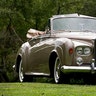 Sammy Davis Jr. Rolls Royce