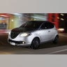 Chrysler Ypsilon
