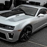 2012 Chevrolet Camaro ZL1