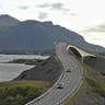 Atlantic Road- Norway