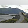 Atlantic Road- Norway