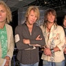 Bon Jovi 2005