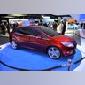 2011 Ford Focus