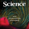 Science magazine unveils the winners
